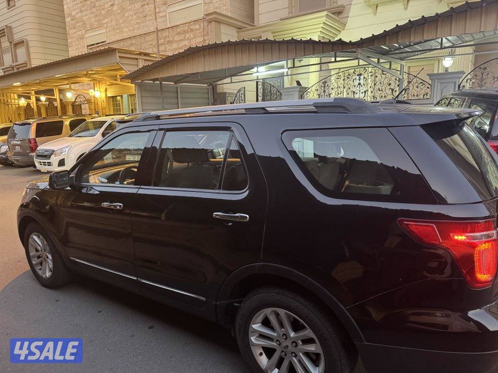 اكسبلورر 20121