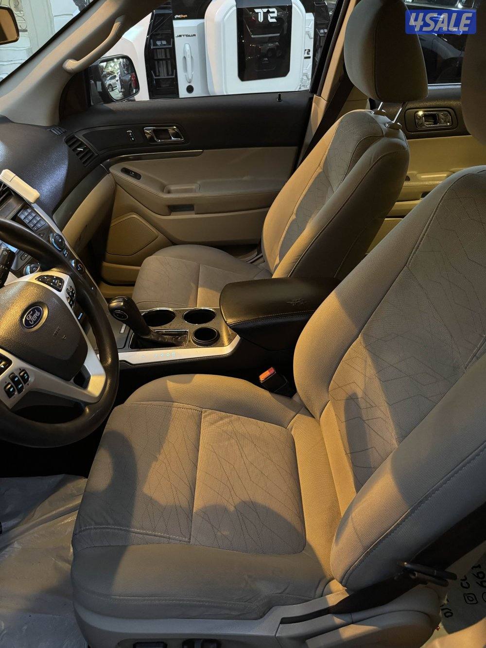 اكسبلورر 20124