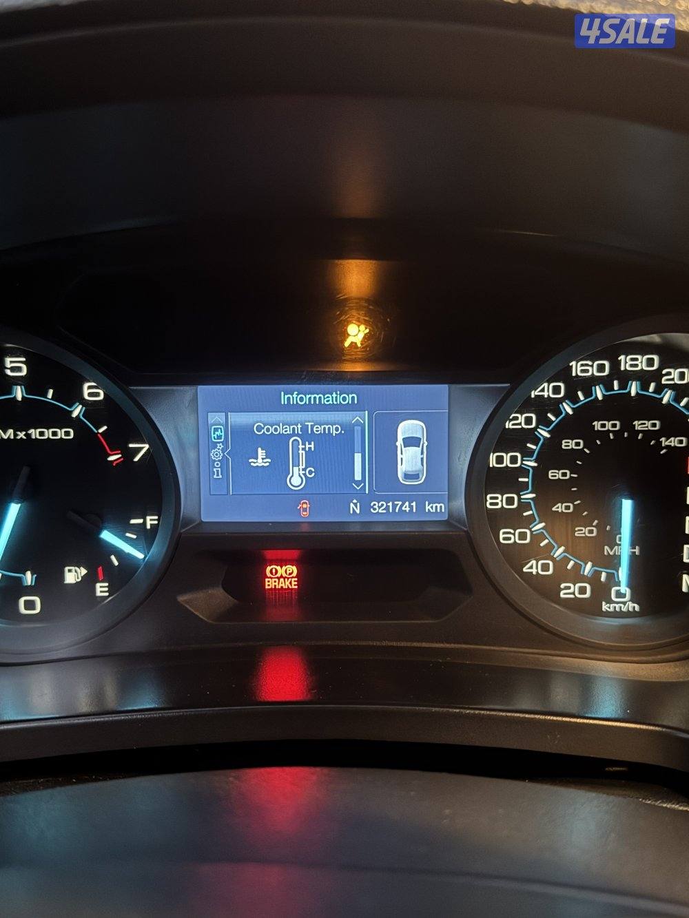 اكسبلورر 20126