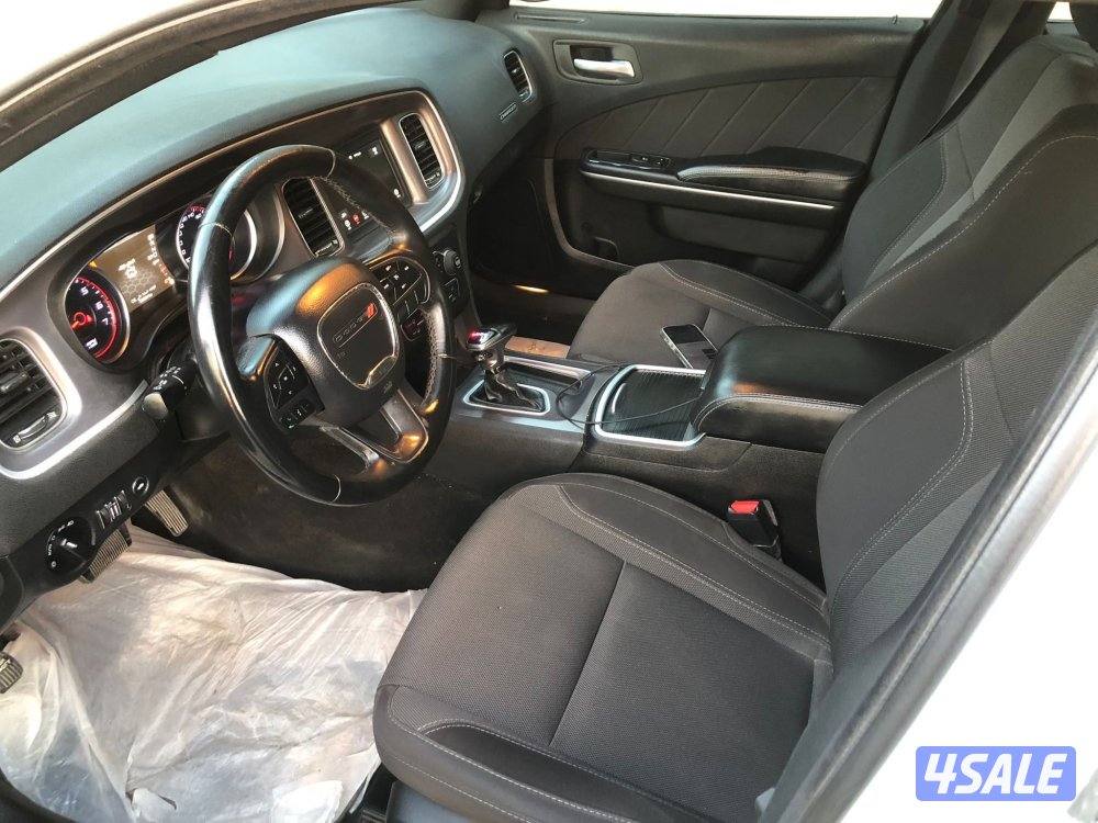 للبيع دوج شارجر2