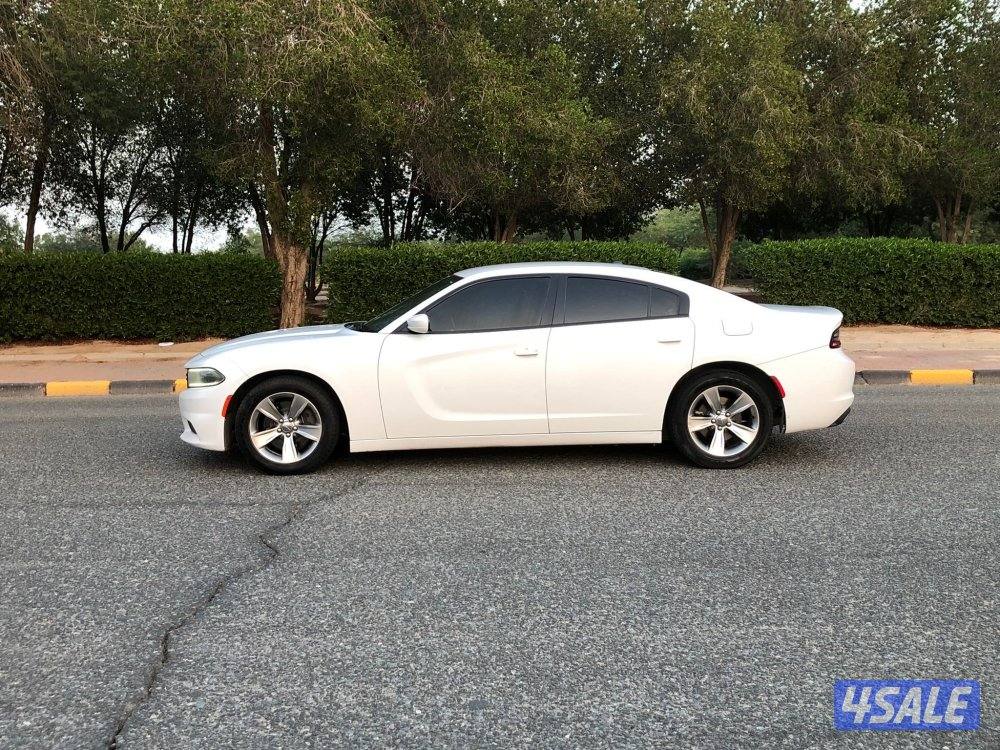 للبيع دوج شارجر3