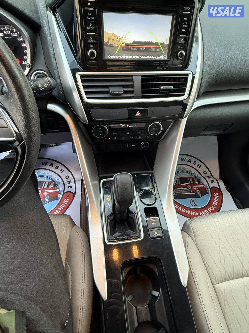 للبيع ايكليبس كروس3