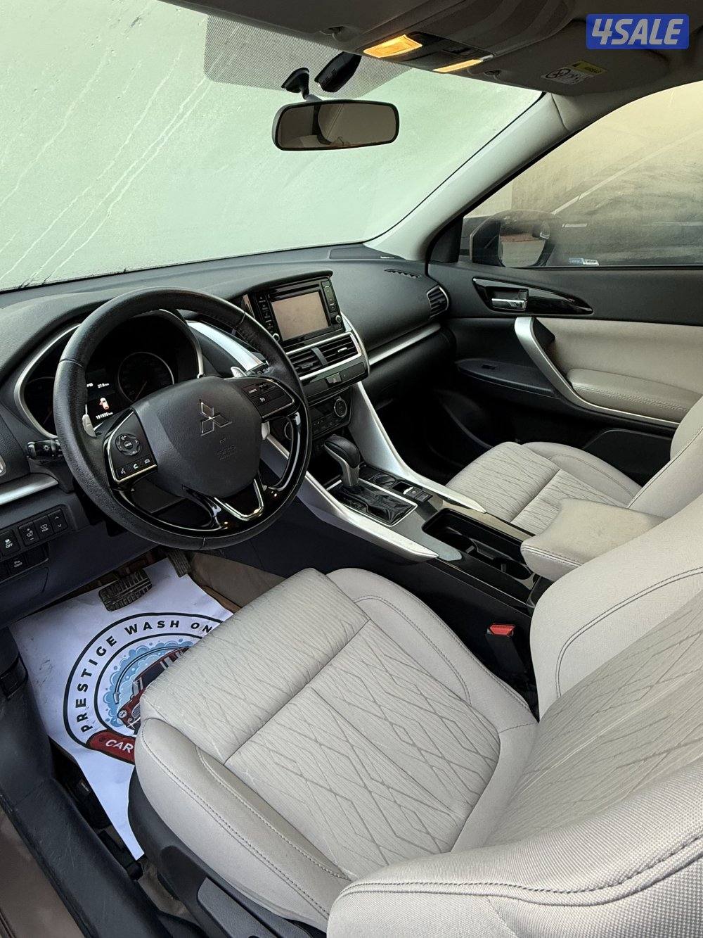 للبيع ايكليبس كروس5