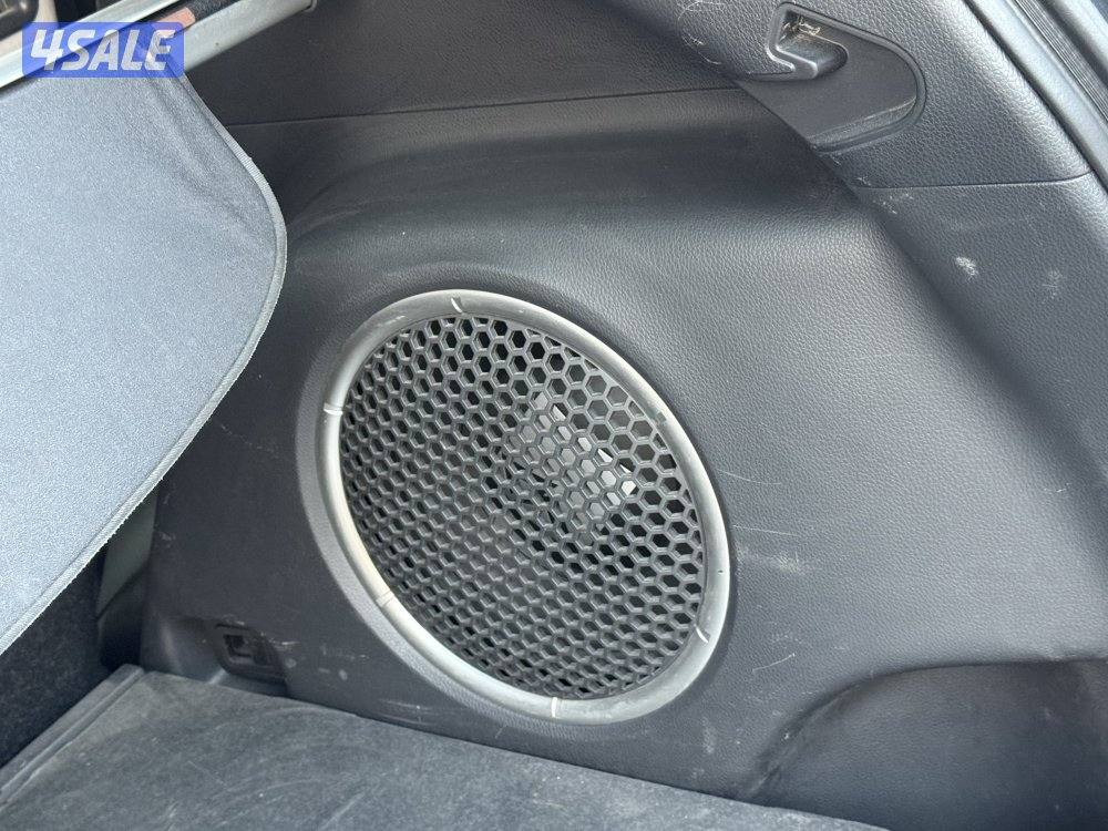 للبيع ايكليبس كروس8