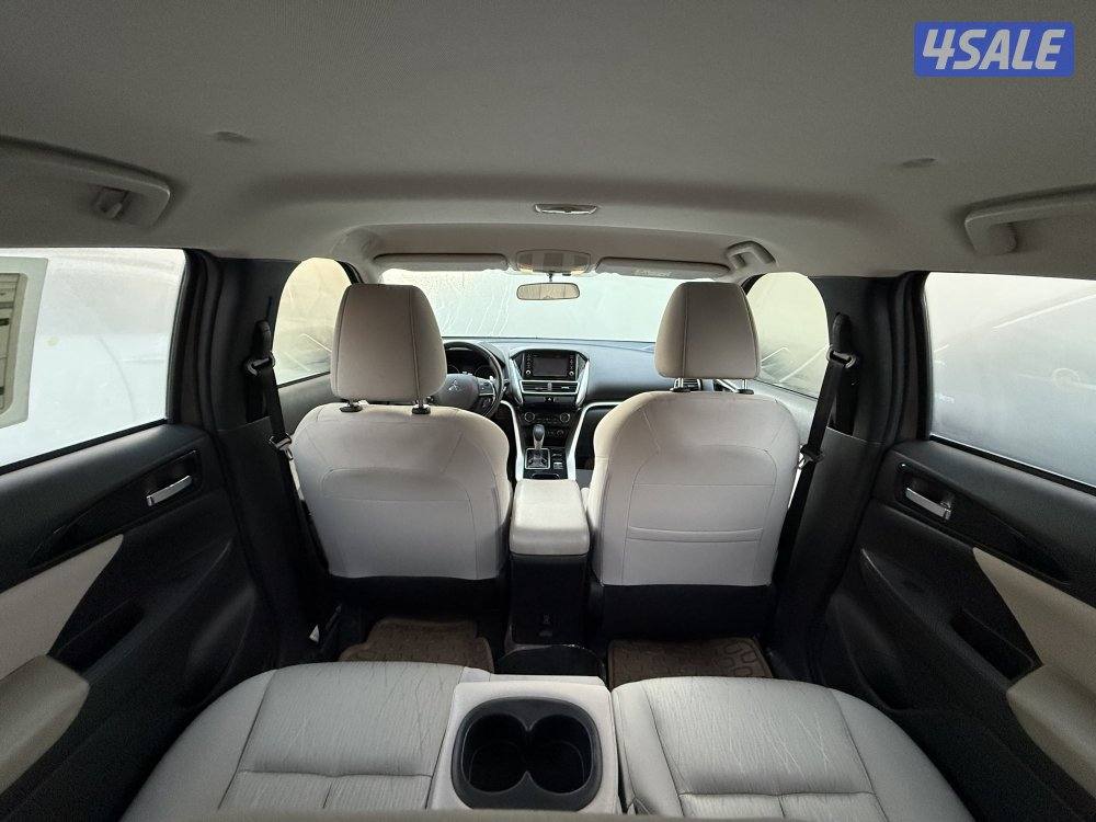 للبيع ايكليبس كروس9