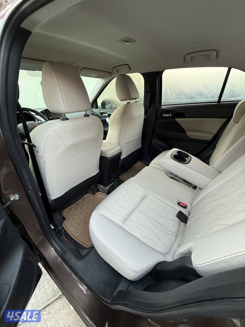 للبيع ايكليبس كروس10