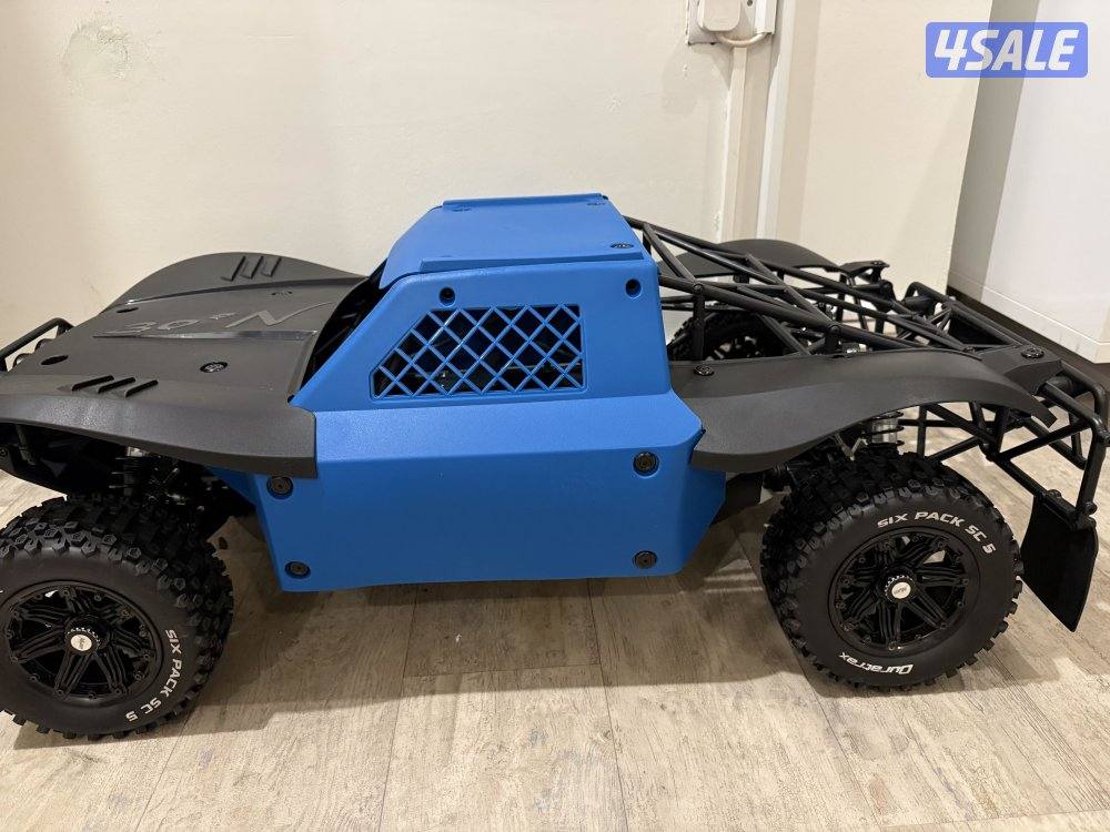 30 Degree north 1/50