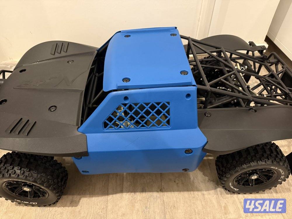 30 Degree north 1/51