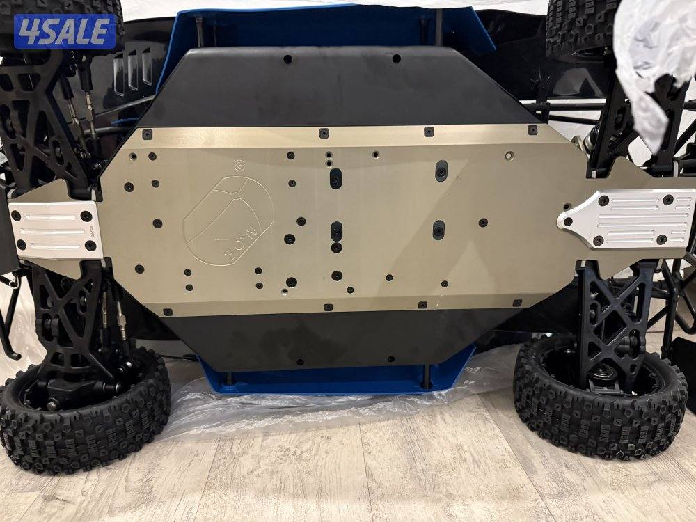 30 Degree north 1/52