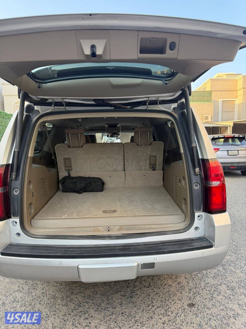 للبيع سوبربان ال تي 2 موديل 20150