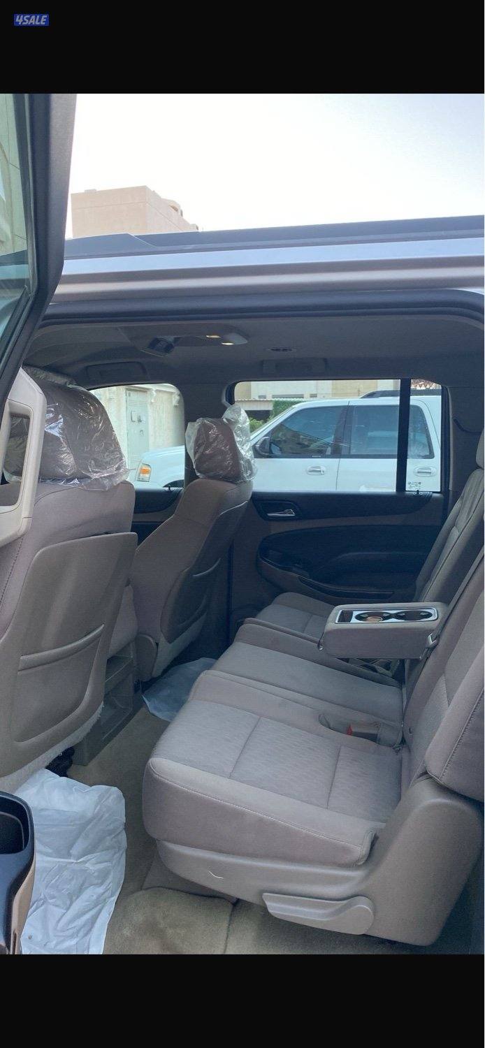 للبيع سوبربان ال تي 2 موديل 20152