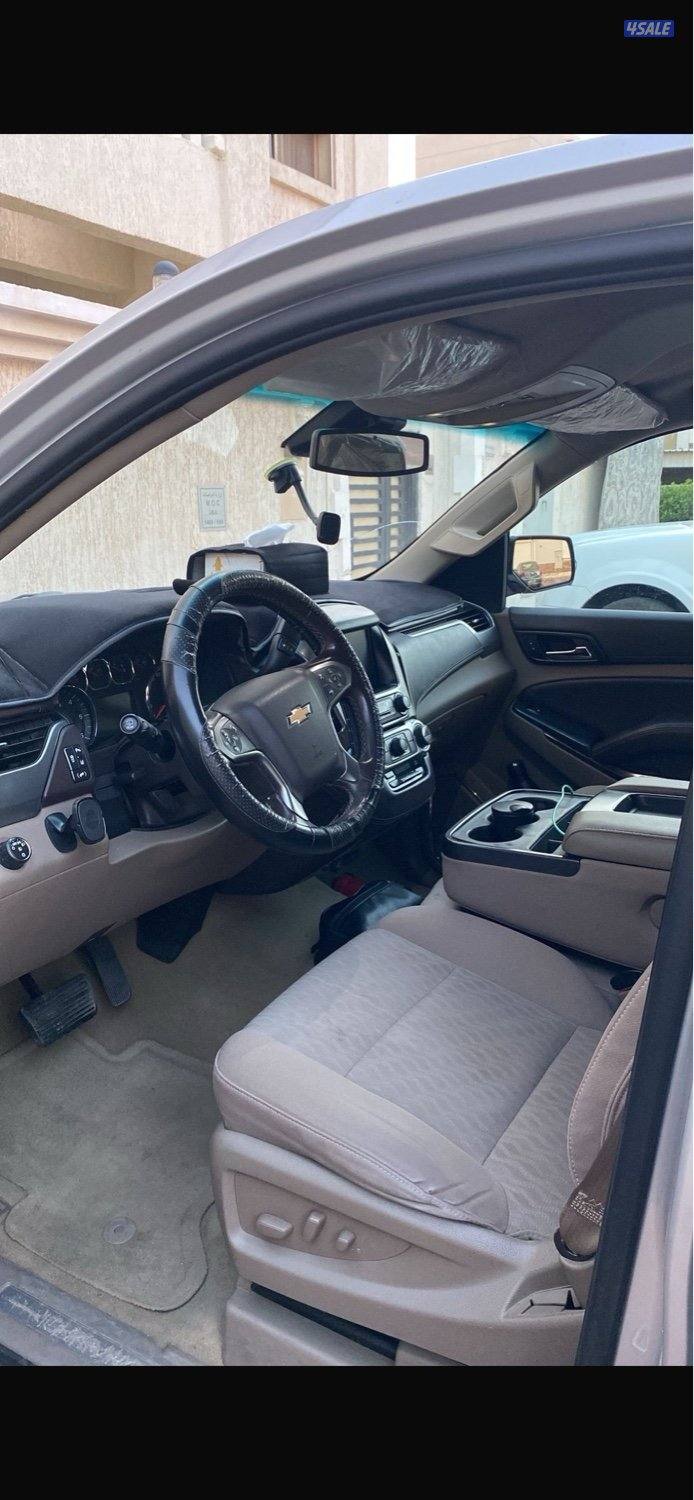 للبيع سوبربان ال تي 2 موديل 20153