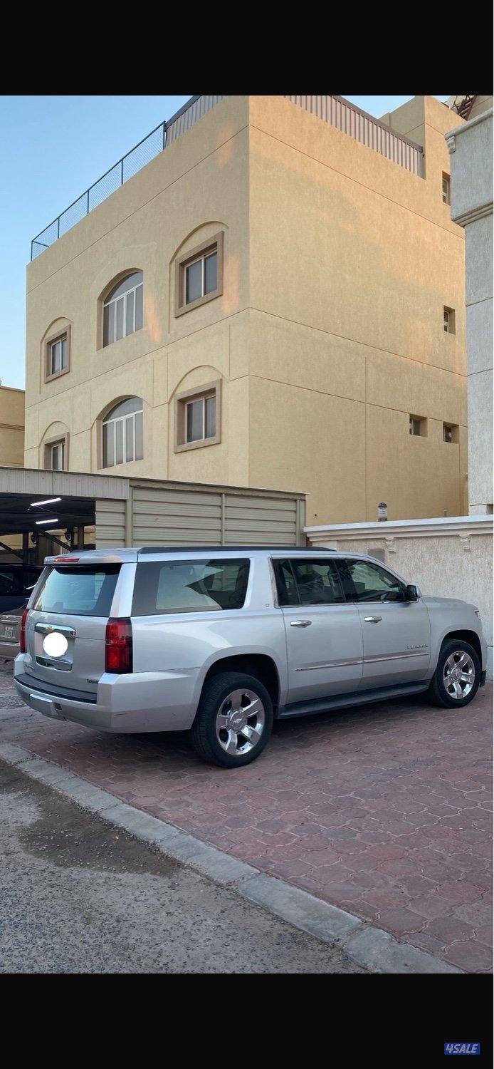 للبيع سوبربان ال تي 2 موديل 20155