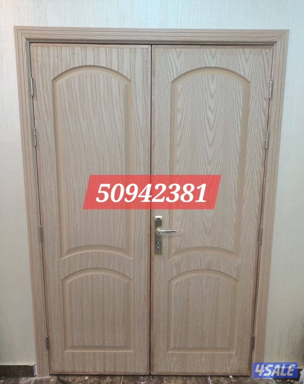 Almunium doors windows rolling shutter and Carpentery work and repai1