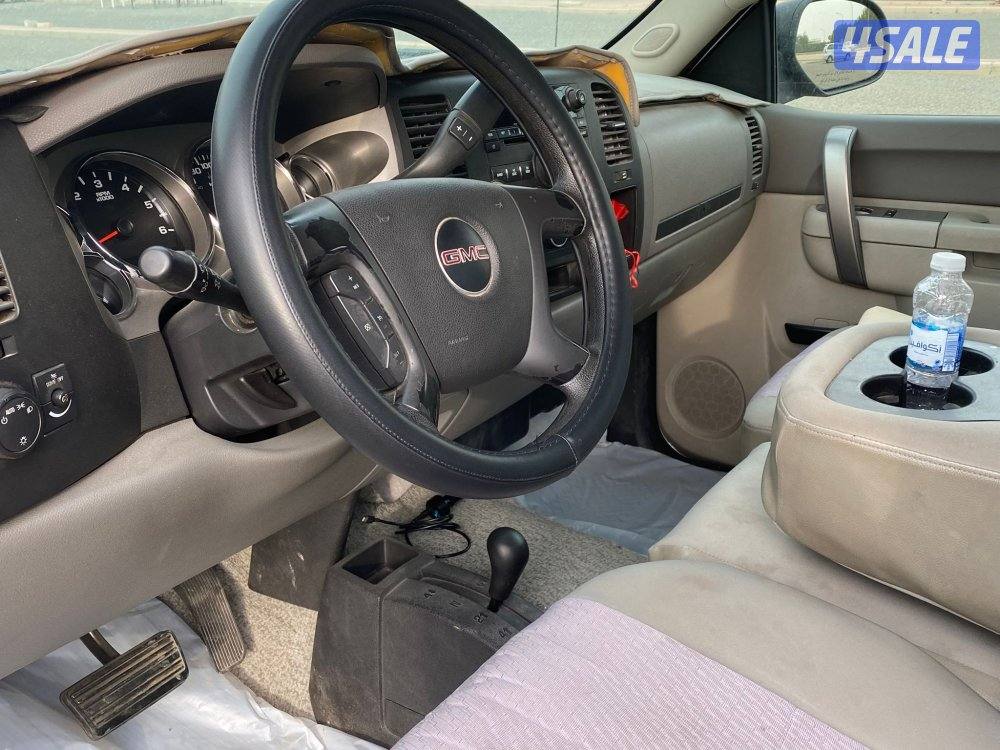 للبيع وانيت جمس ننظيف1