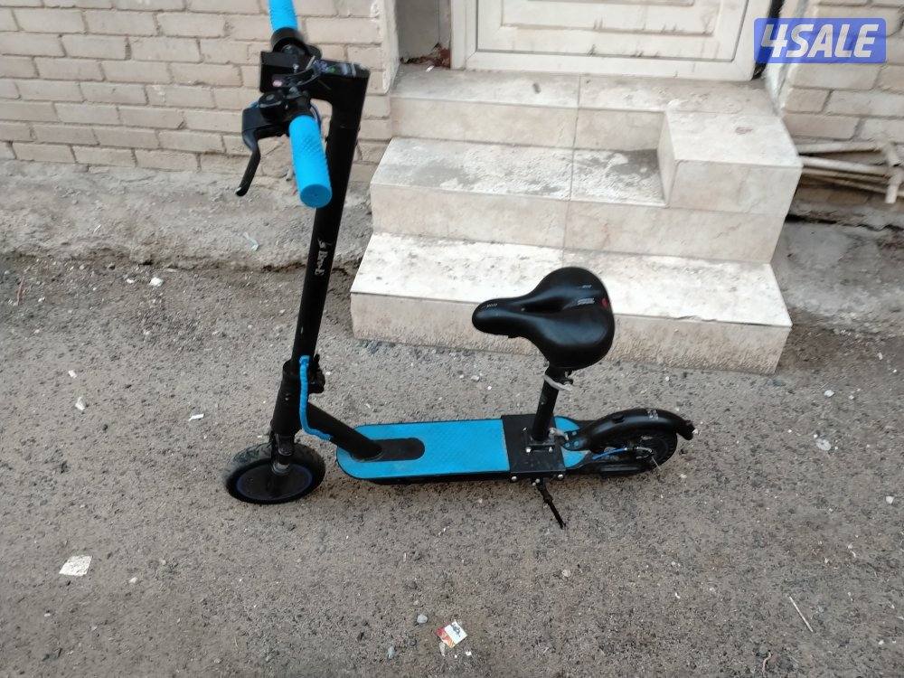 بيان قطعة ٨ شارع اول1