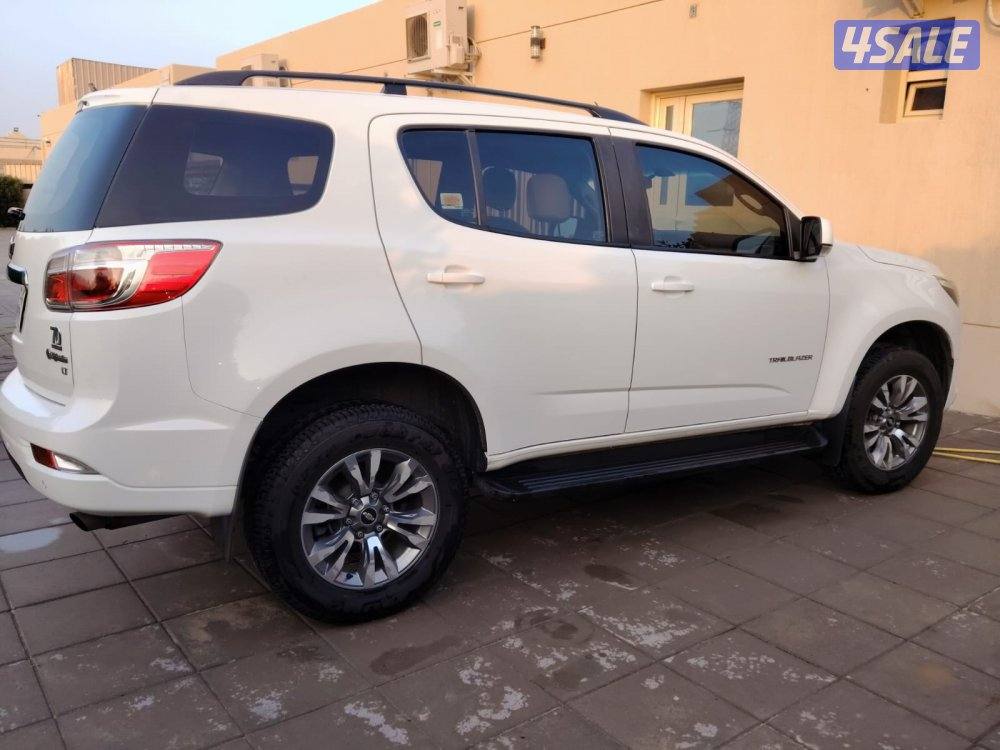 للبيع تريل بليزر فل ابشن دبل1