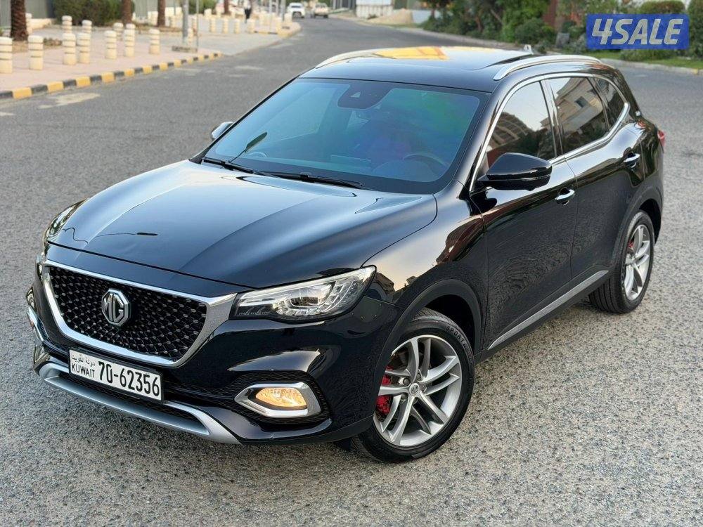 ام جي // H S // 2023 // عداد 5211