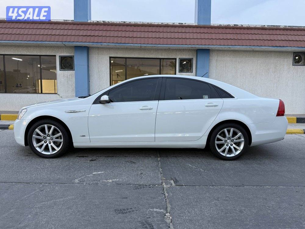 للبيع كابرس 20152