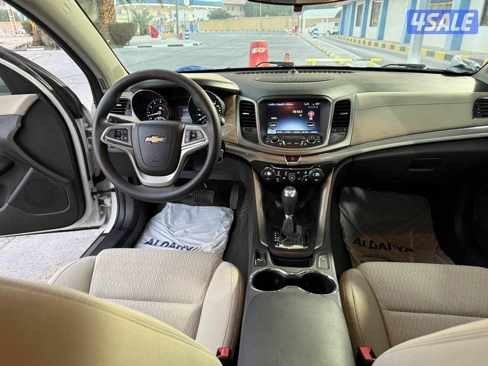 للبيع كابرس 20156