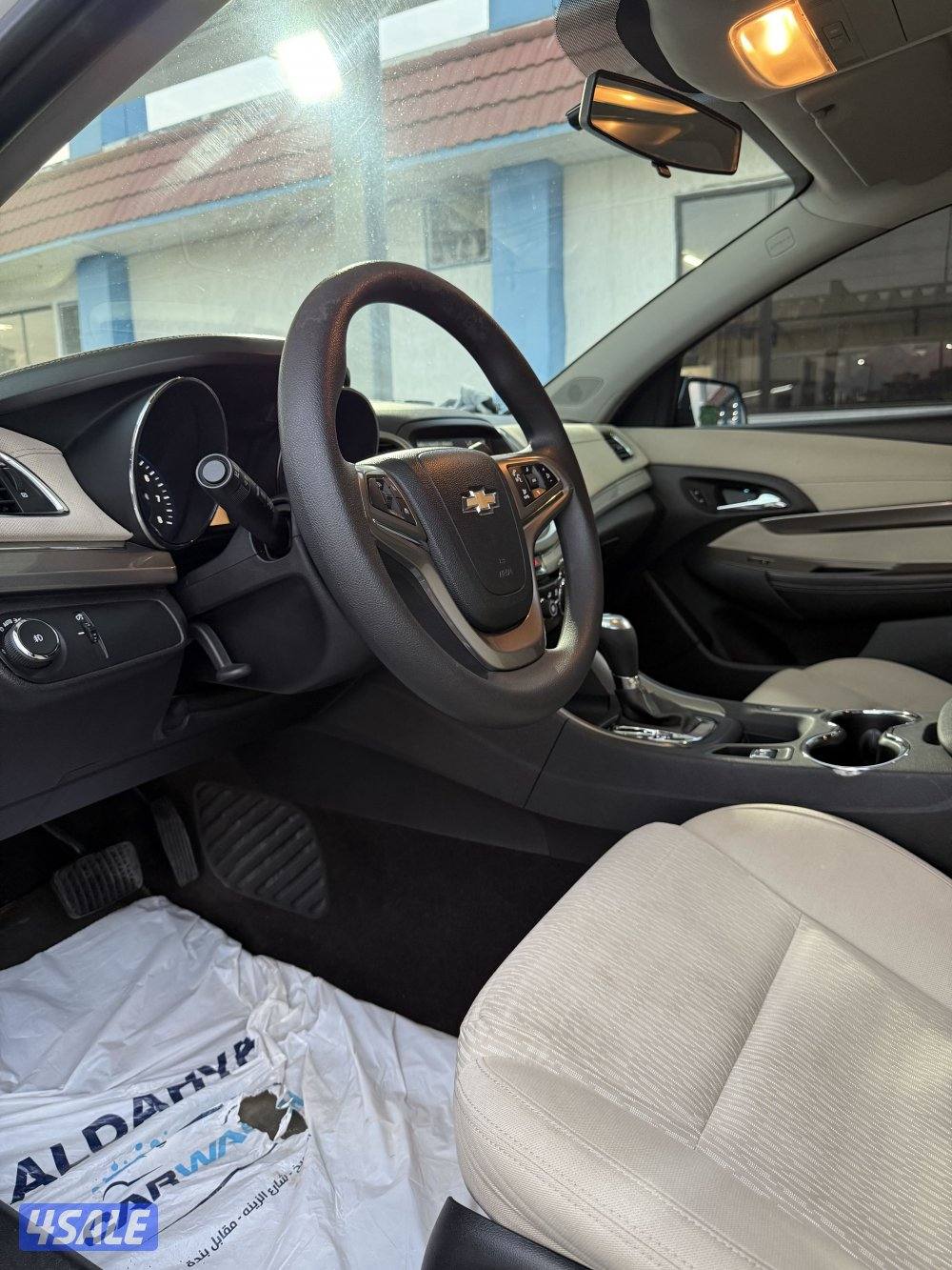 للبيع كابرس 20157