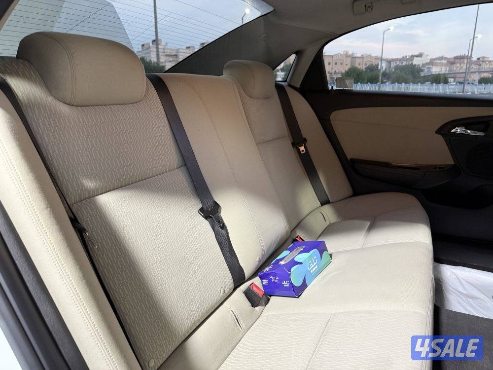 للبيع كابرس 20158