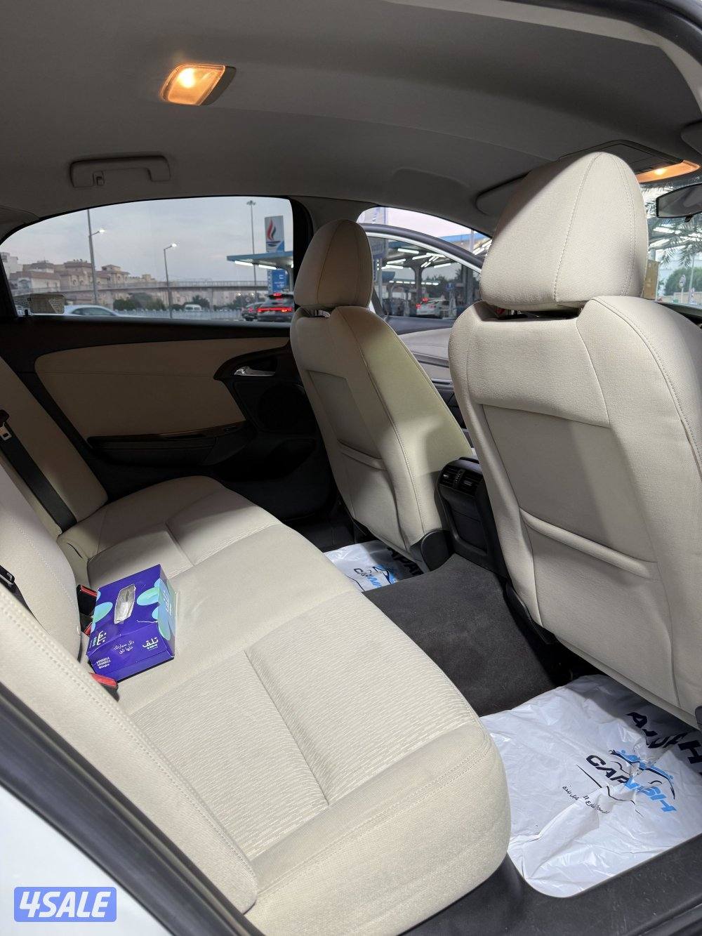 للبيع كابرس 20159