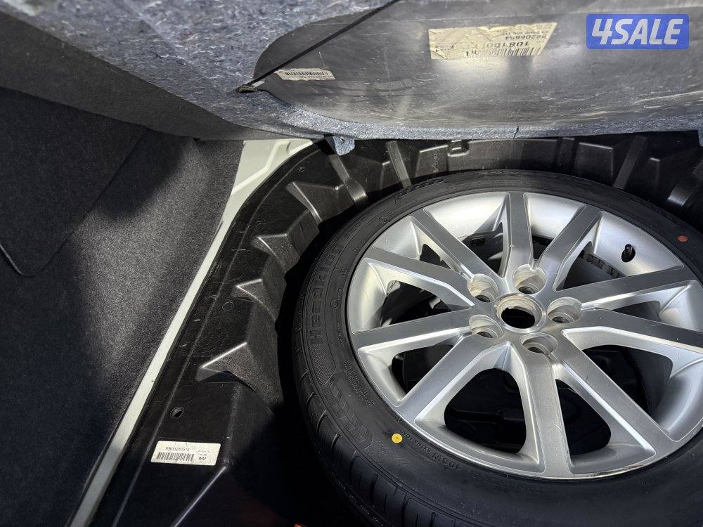 للبيع كابرس 201511