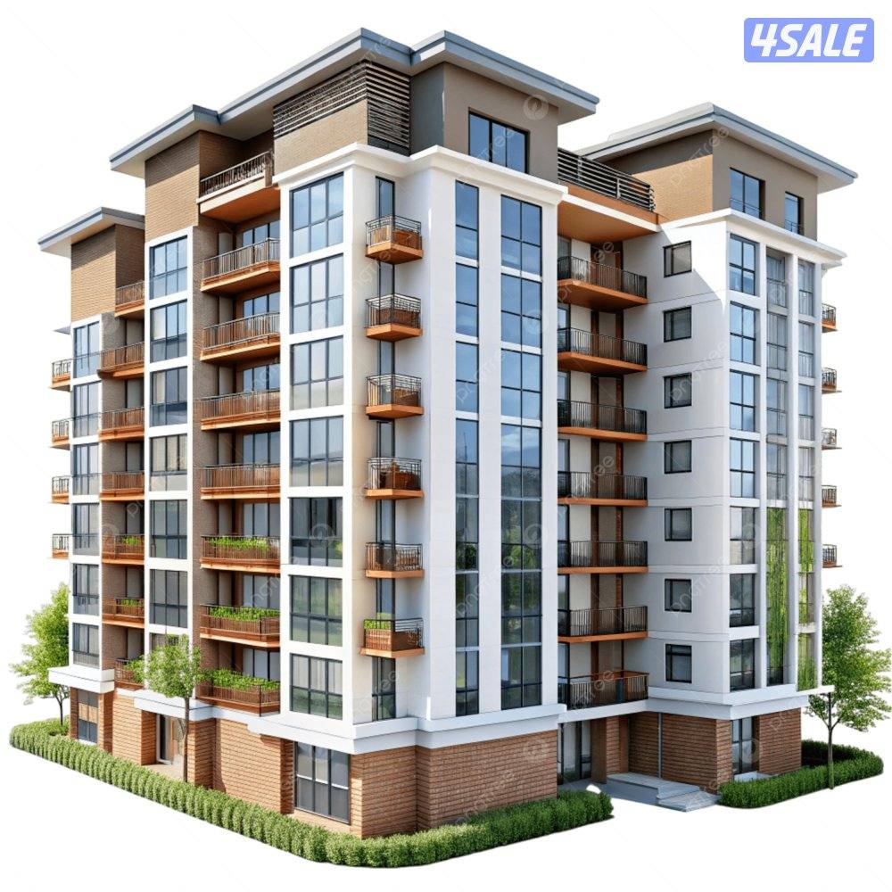 للبيع عماره بميدان حولي0