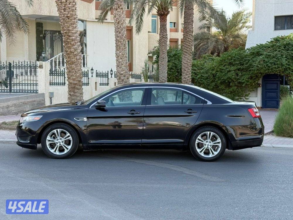 فورد تورس 20131