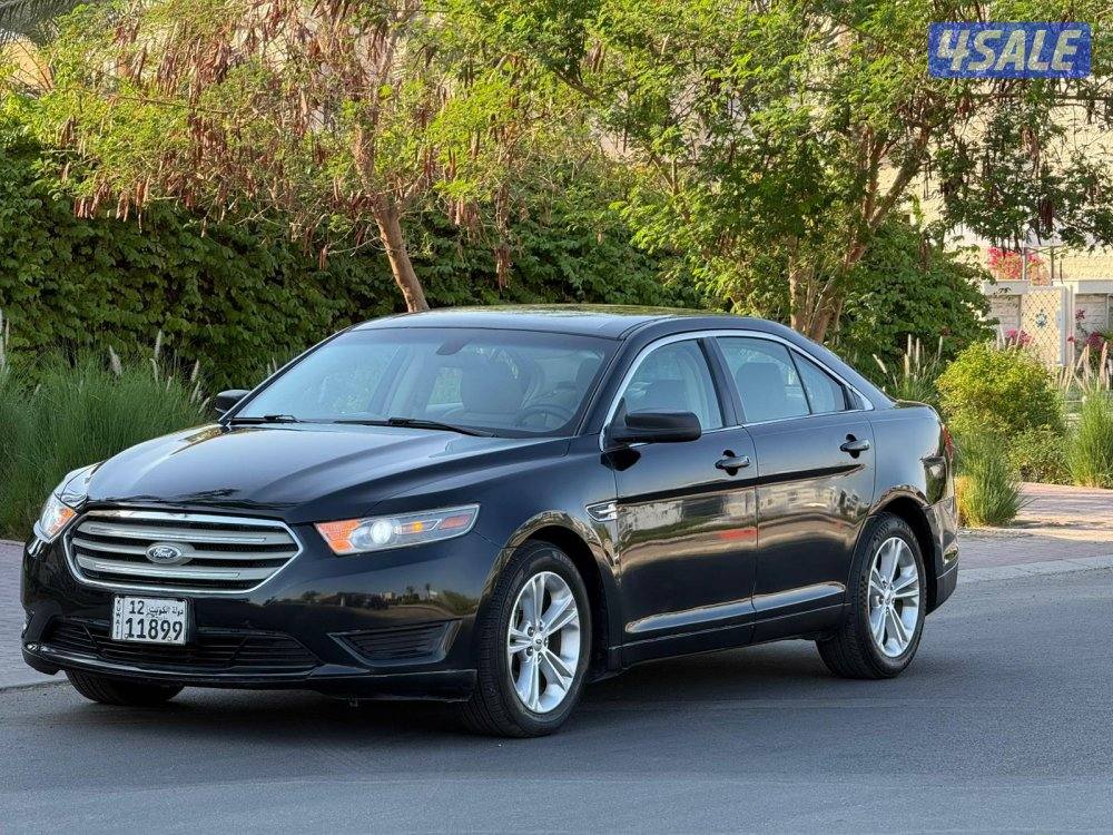 فورد تورس 20133