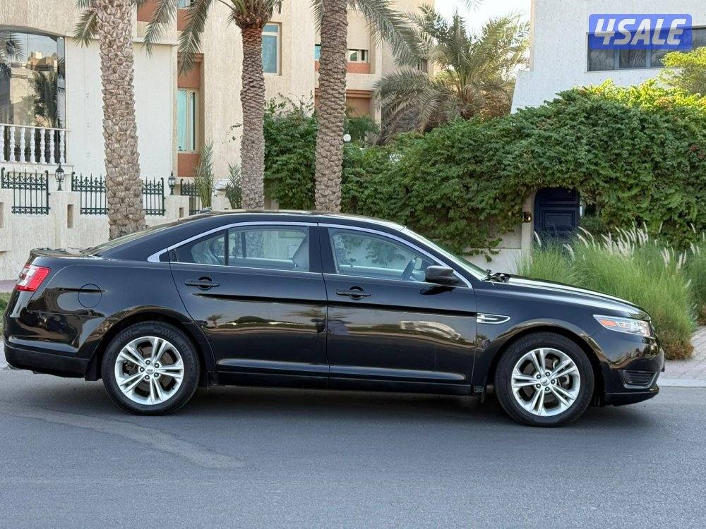 فورد تورس 20134