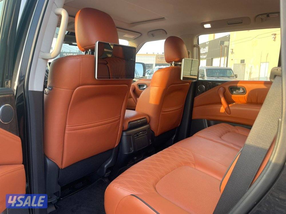 باترول بلاتينوم 6 سلندر2