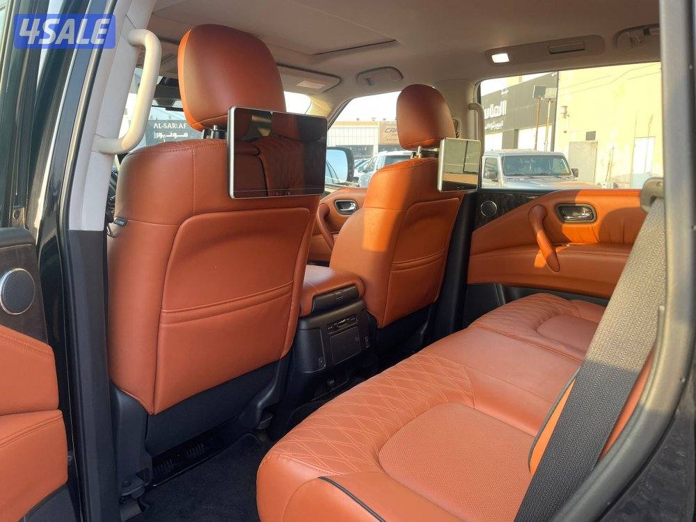 باترول بلاتينوم 6 سلندر11