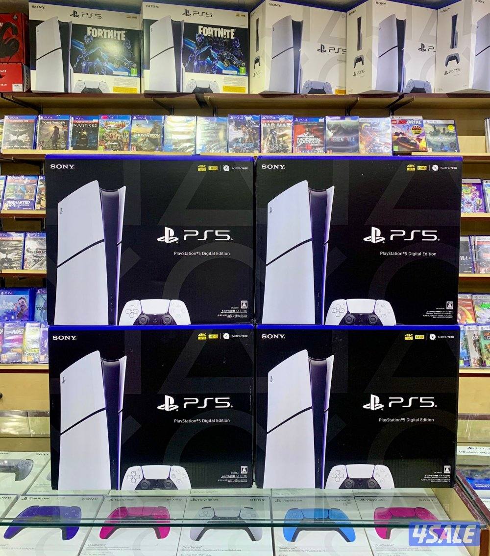 بيع وشراء البلاي ستيشن مستعمل وجديد3