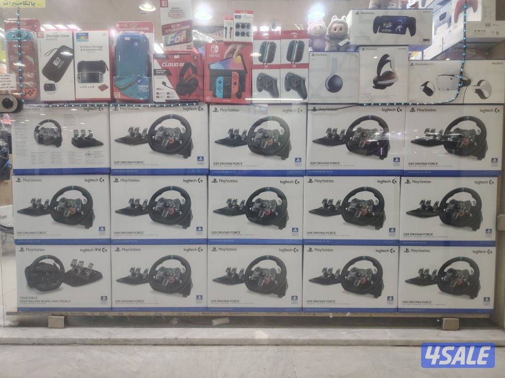 بيع وشراء البلاي ستيشن مستعمل وجديد8