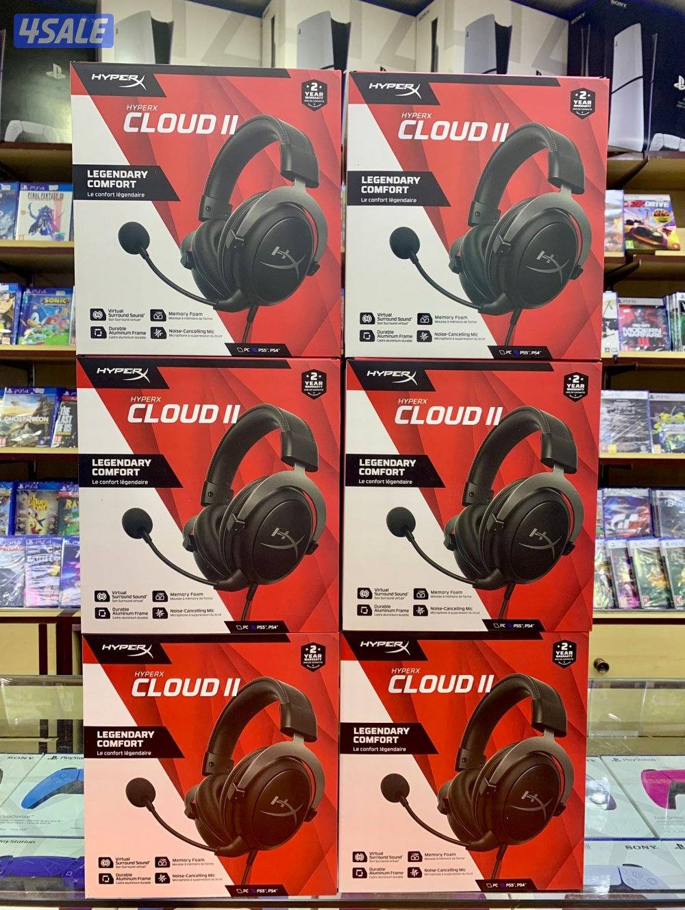 بيع وشراء البلاي ستيشن مستعمل وجديد11