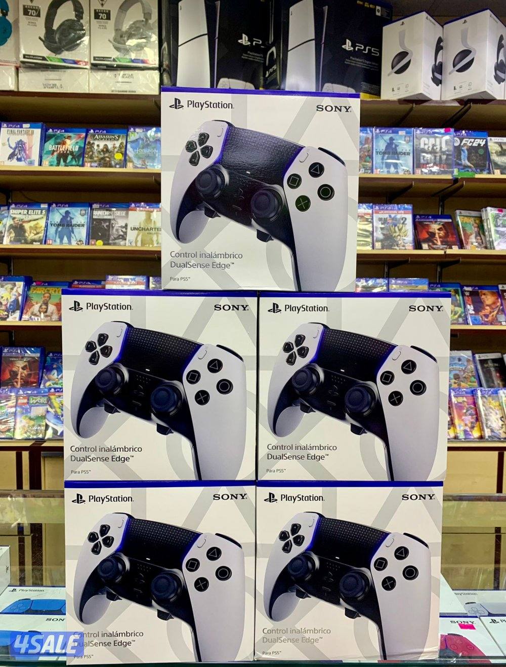 بيع وشراء البلاي ستيشن مستعمل وجديد13