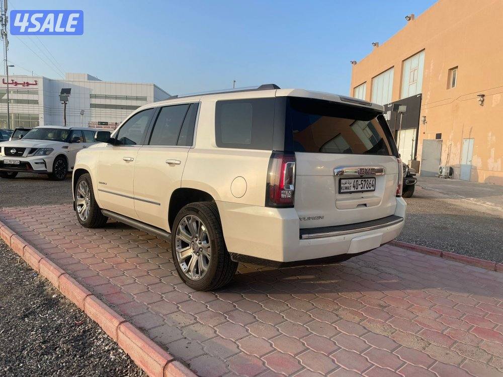 جمس دينالي2