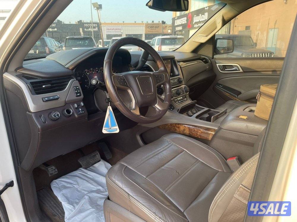 جمس دينالي4