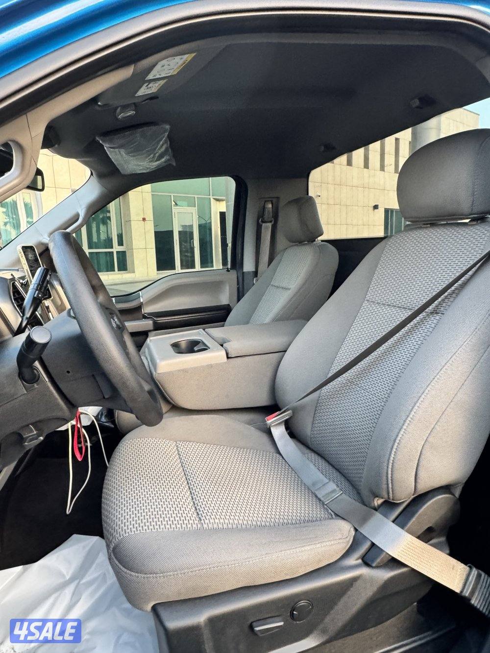 للبيع وانيت فورد f150 سبورت موديل 20204