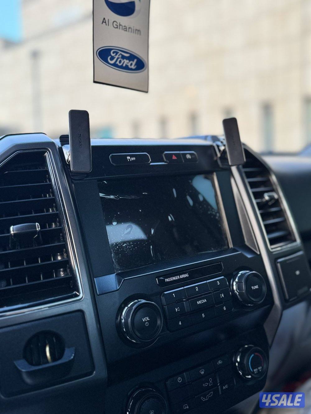 للبيع وانيت فورد f150 سبورت موديل 20206