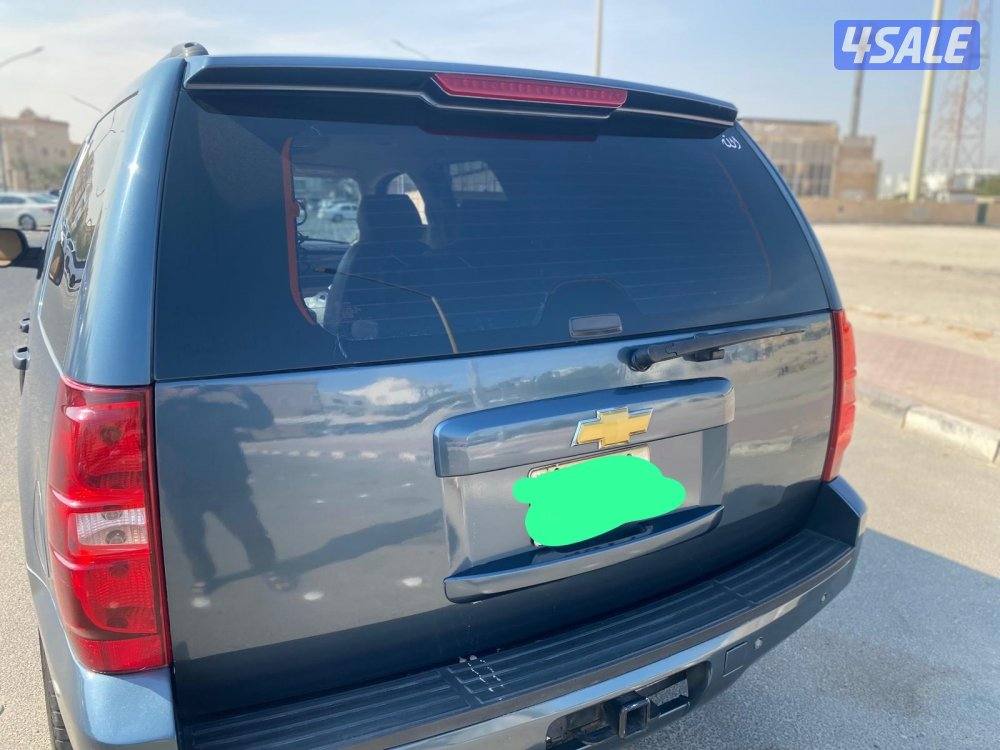 للبيع تاهو1