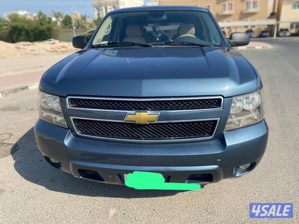 للبيع تاهو0