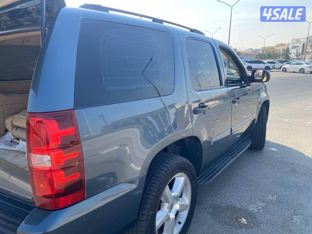 للبيع تاهو2