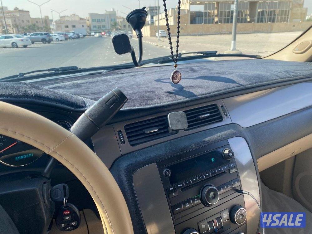 للبيع تاهو4