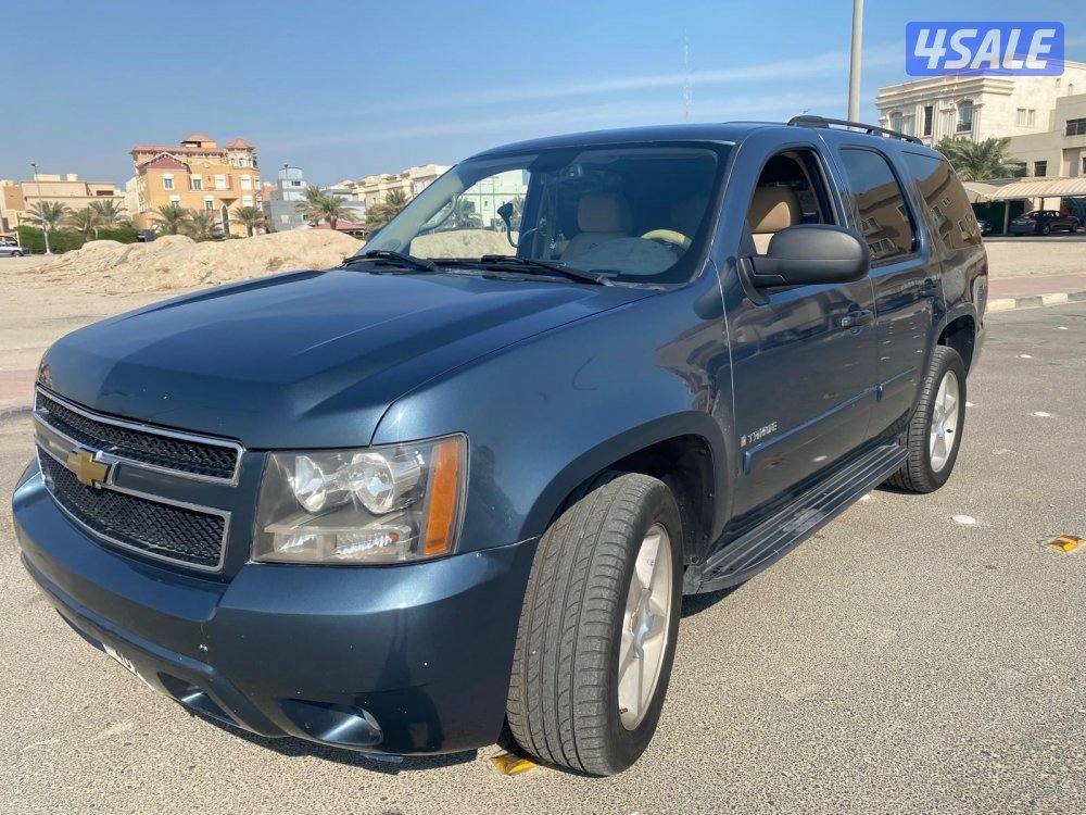 للبيع تاهو3