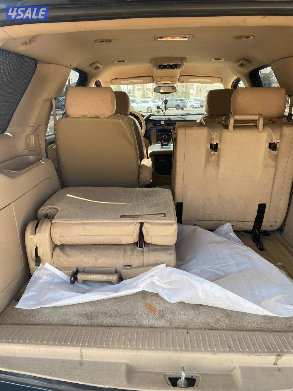 للبيع تاهو5