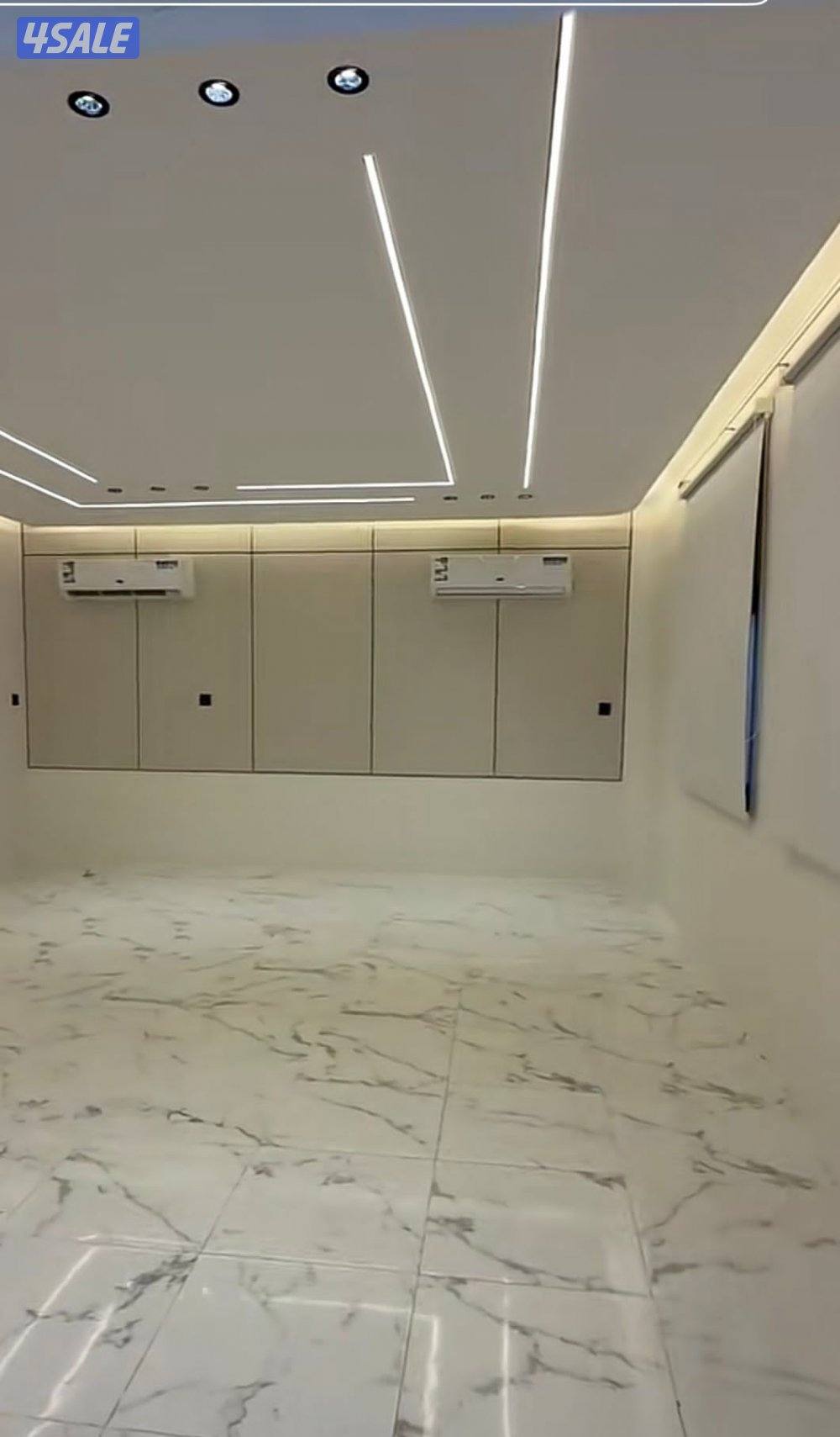 معلم ومقاول على باكستانى جبسم بورد ديكورجبس2