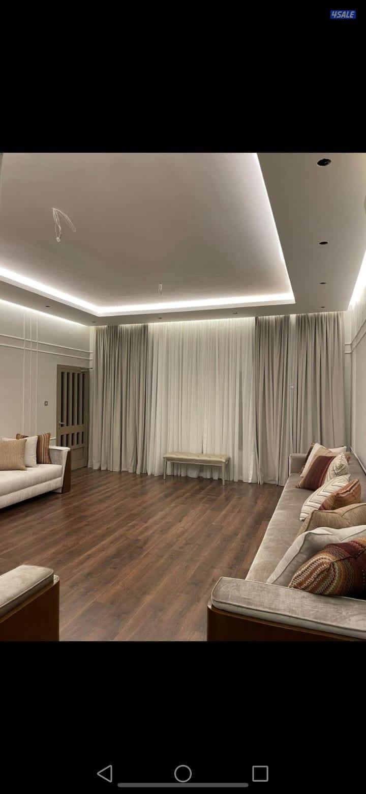 معلم ومقاول على باكستانى جبسم بورد ديكورجبس5